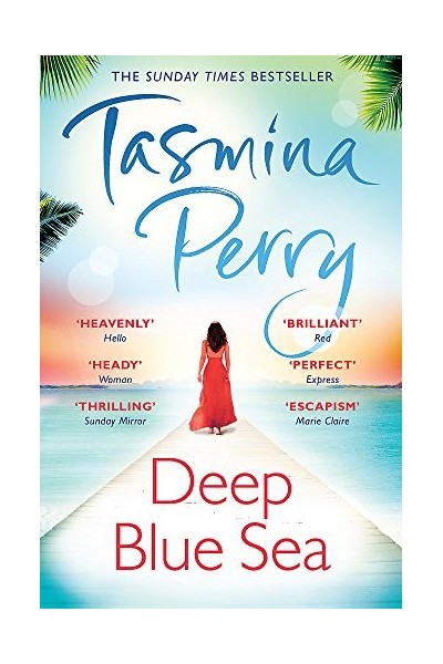 Deep Blue Sea